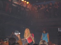 Highlight for Album: Britney Spears @ Avalon