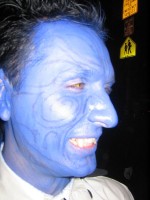 Highlight for Album: Halloween 2004