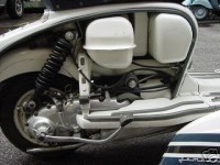 Highlight for Album: Lambretta